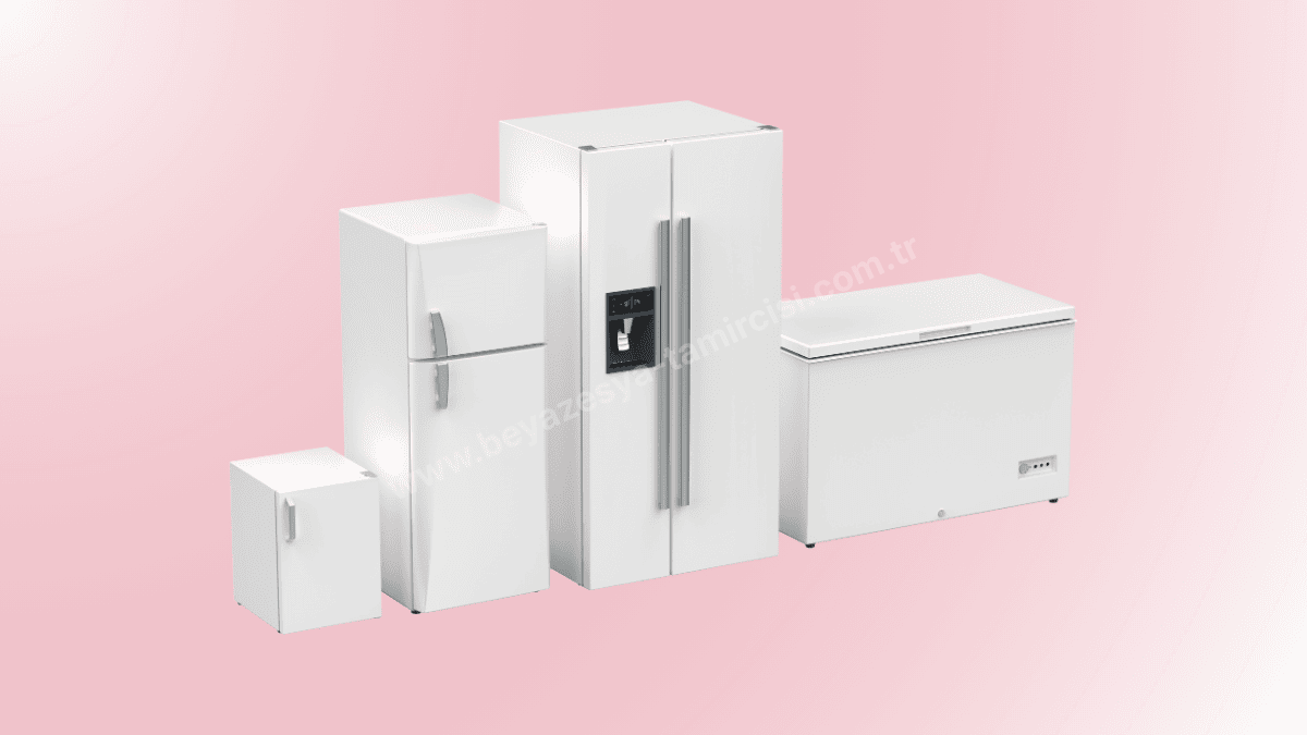 Bağlar Buzdolabı Tamircisi - Bağlar Beyaz Eşya Tamircisi