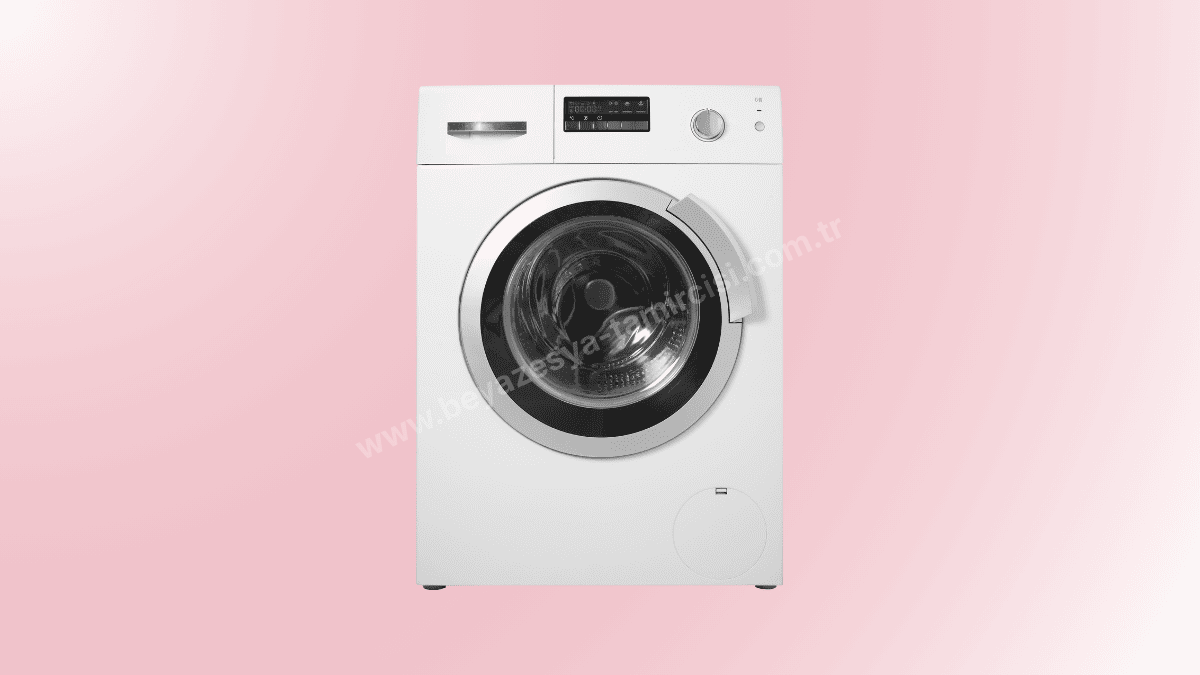 Bağlar Çamaşır Makinesi Tamircisi - Bağlar Beyaz Eşya Tamircisi